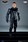 Batman Begins Motorcycle Suit
