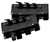 Dark Knight Arm Gauntlets