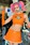 Ulala Space Channel 5 Costume
