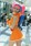 Ulala Space Channel 5 Costume