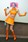 Ulala Space Channel 5 Costume