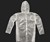 Bubble Wrap Suit Jacket