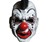 Clown Slipknot Mask