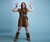 Ewok/Chewie Costume
