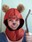 Ewok/Chewie Costume