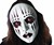 Joey Slipknot Mask