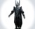 Lord of the Rings Sauron Armor Set