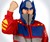 Optimus Prime Hoodie
