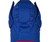 Optimus Prime Hoodie - Back of Hood View