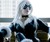 Spandex Catwoman Costume