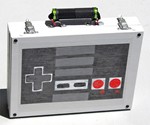 Insane Suitcase Stickers
