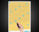 Emoticon Calendar