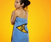Star Trek Towels