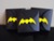 Batman Party Invitations