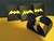 Batman Party Invitations