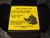 Batman Party Invitations