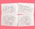 Calligraphuck Profane Greeting Cards