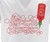 Calligraphuck Profane Greeting Cards