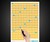 Emoticon Calendar
