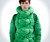 Hold Me, Aliens Coat