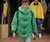 Hold Me, Aliens Coat