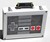 Nintendo Controller Suitcase