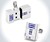 R2D2 Flash Drive Cuff Links