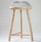 The Like Sitting on Air Stool