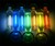Tritium Keychains