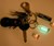 Tritium Keychains