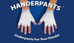 Fundies: Underwear Built for Two