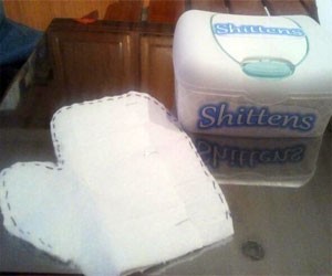 Shittens