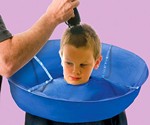 The 357 Magnum Gun Hair Dryer