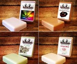 Vanishing Fruit Wash Labels