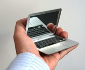 Macbook Air Compact Mirror