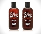 Beer Shampoo