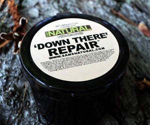 Down There Repair