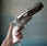The 357 Magnum Gun Hair Dryer