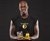 Al Harrington HeadBlade