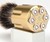 Six Shooter Shave Brushes