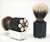 Six Shooter Shave Brushes