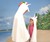Unicorn Hooded Towel
