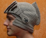 Marty McFly Hat