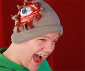 Bloody Beanies