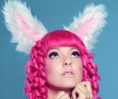 Emoki Mind-Powered Animal Ears