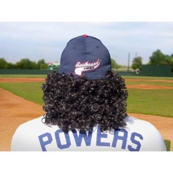 Kenny Powers Mullet Cap