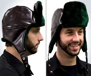 Christmas Vacation Cousin Eddie Hat
