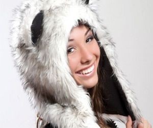 Animal Hoodies