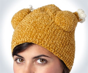 Turkey Hat