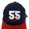 Kenny Powers Mullet Cap